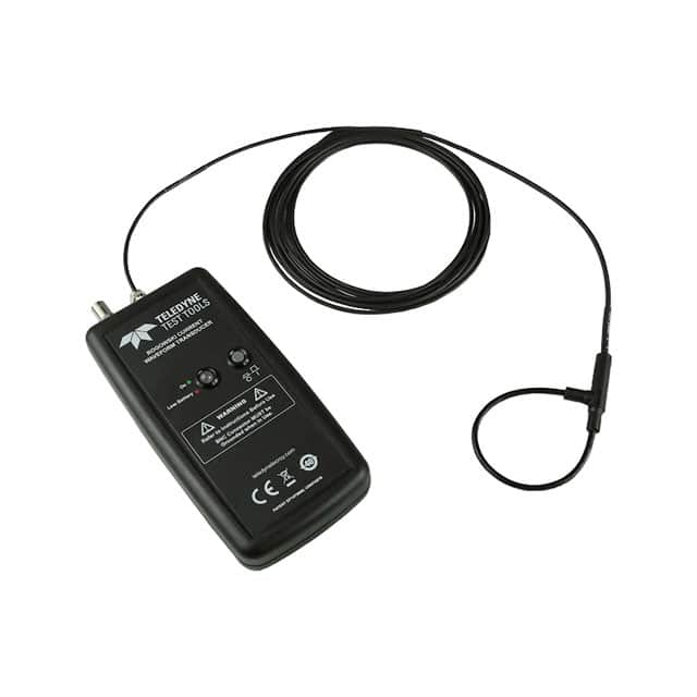 CUR PROBE AC 600A 30MHZ 1M