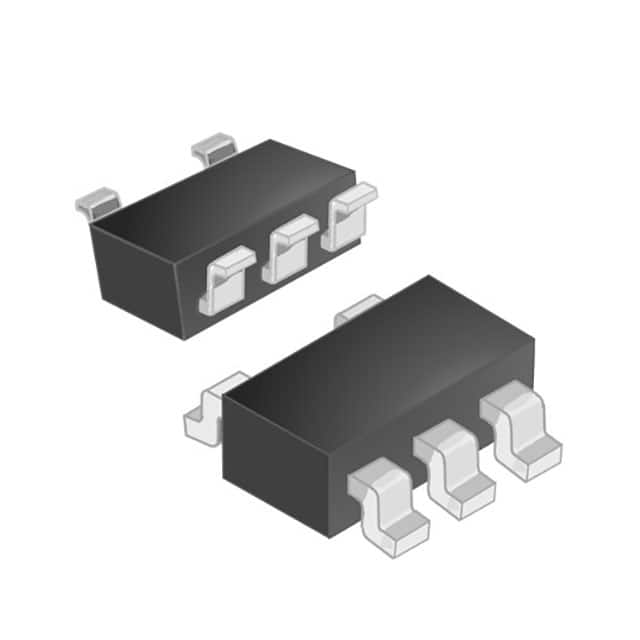 LOADSWITCH WITHOUT OUTPUT DISCHA