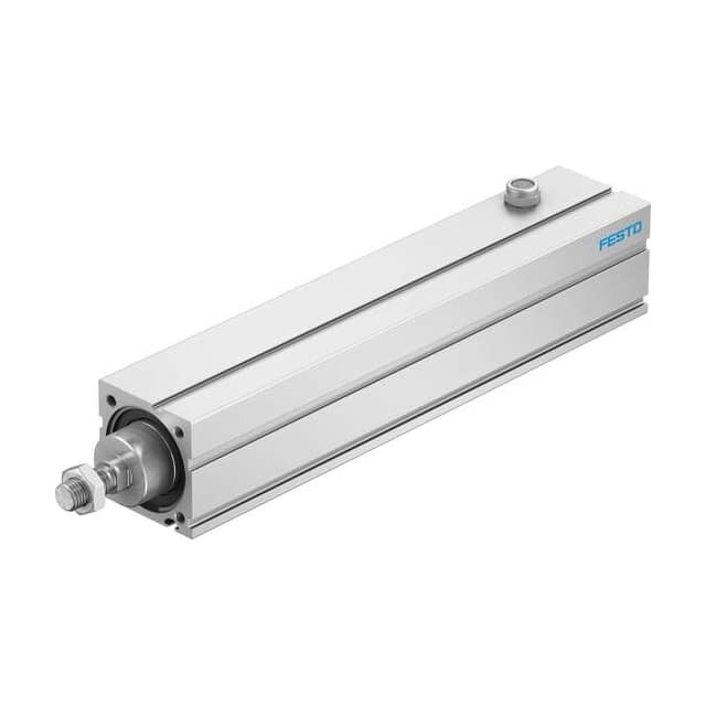 ELECTRO-CYLINDER