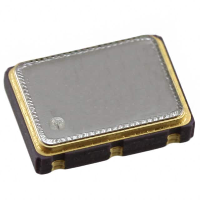 XTAL OSC XO 77.7600MHZ LVPECL
