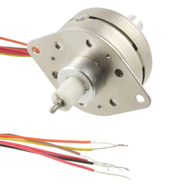STEPPER MOTOR PM LINEAR ACT 12V