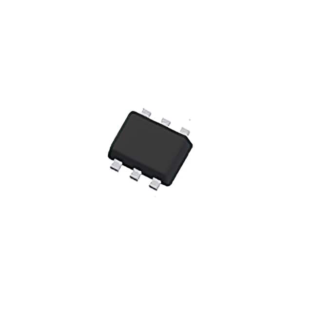 Transistors - FETs, MOSFETs - Si