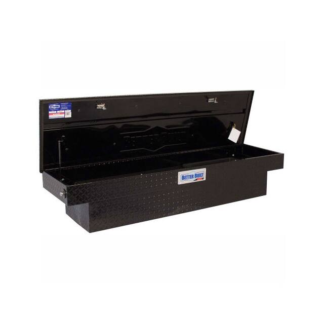 SEC X2 ALUMINUM 70" CROSSOVER TR
