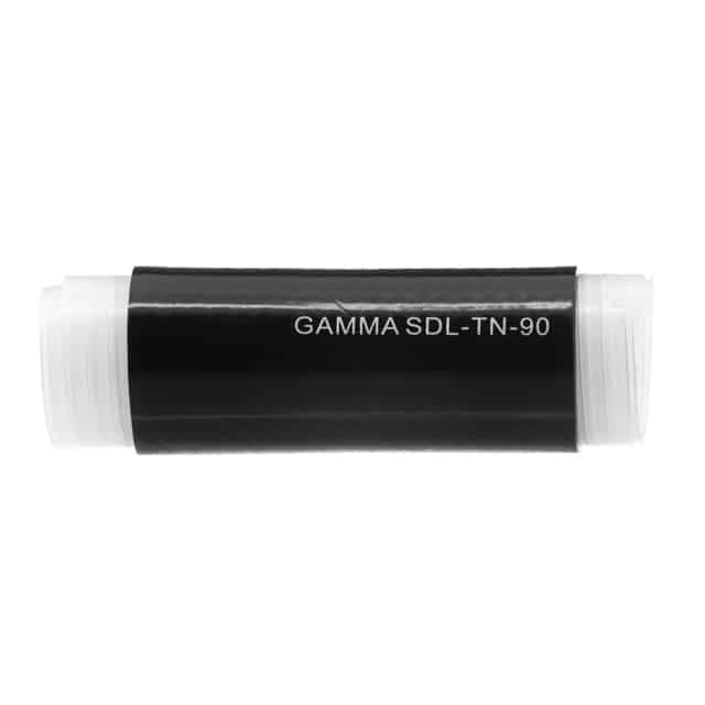 COLD SHRNK TUB 0.30"-1.08"X3.54"