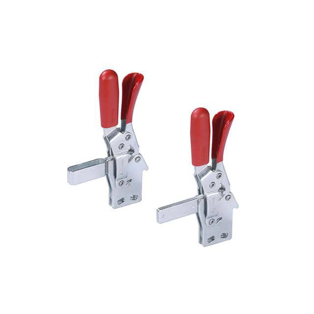 MVBS., VERTICAL TOGGLE CLAMPS, V