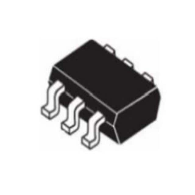Transistors - FETs, MOSFETs - Si