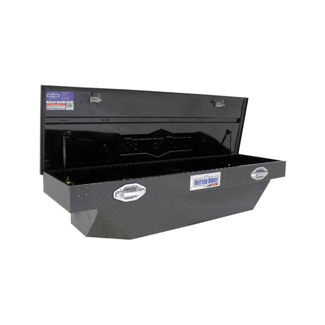 SEC ALUMINUM 63" CROSSOVER TRUCK