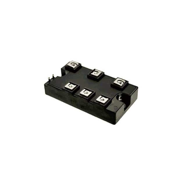 DIODE MODULE 800V 50A