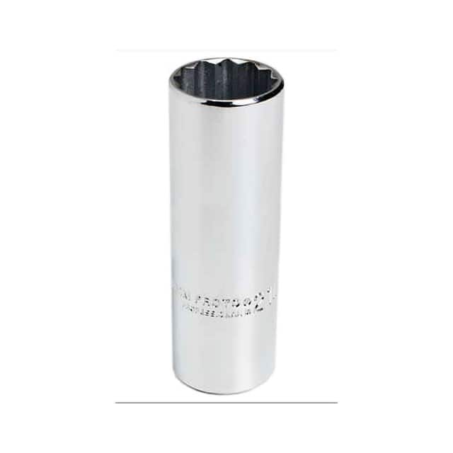 1/2" DRIVE DEEP SOCKET 20MM, 12