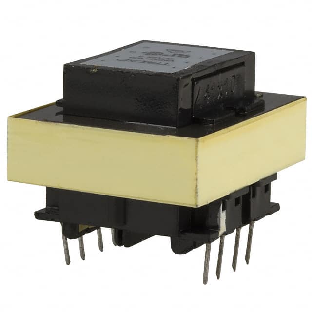 PWR XFMR LAMINATED 2.5VA TH