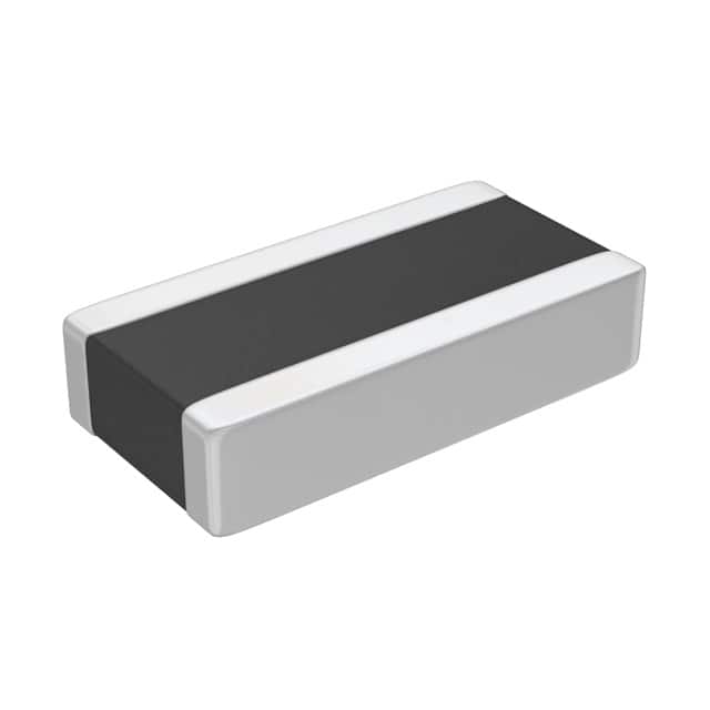 CAP CER 0.1UF 16V X7R 0612
