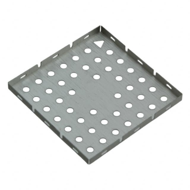 RF SHIELD 1.05" X 1.05" SNAP FIT