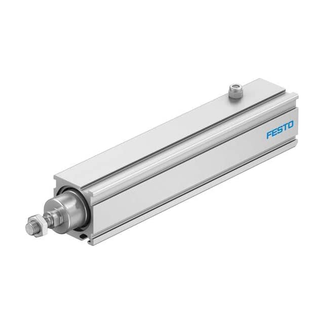 ELECTRO-CYLINDER