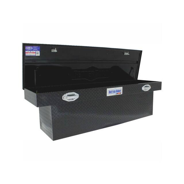 SEC ALUMINUM 61-1/2" CROSSOVER T