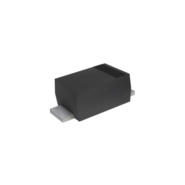 DIODE SCHOTTKY 100V 2A SOD123FL