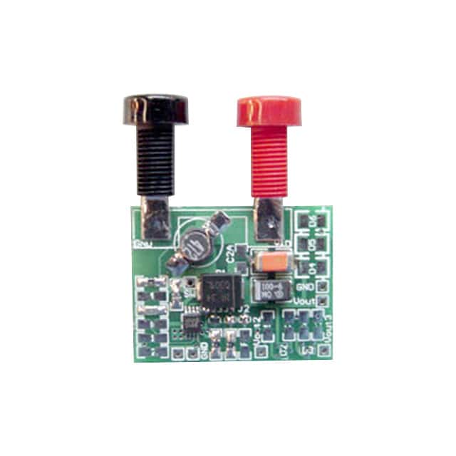BOARD EVALUATION LM2623
