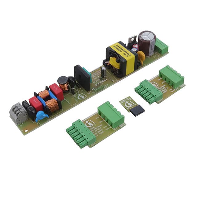 ICL8810 REF BOARD 43W BM