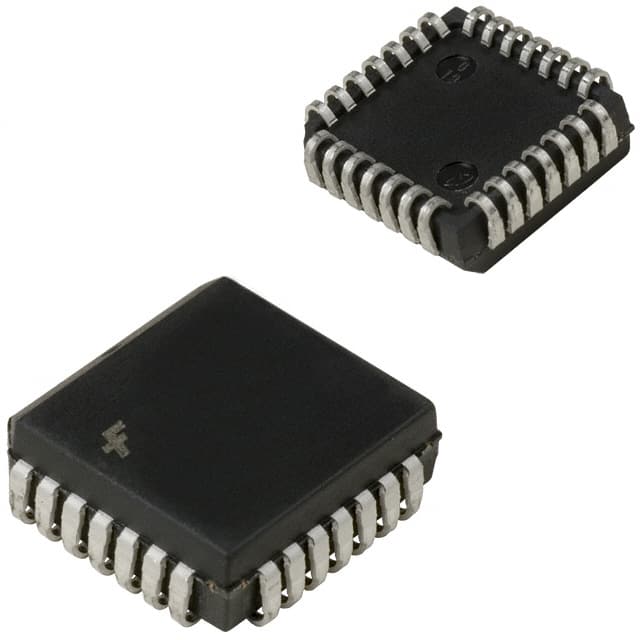 IC TRANSLATOR UNIDIR 28PLCC