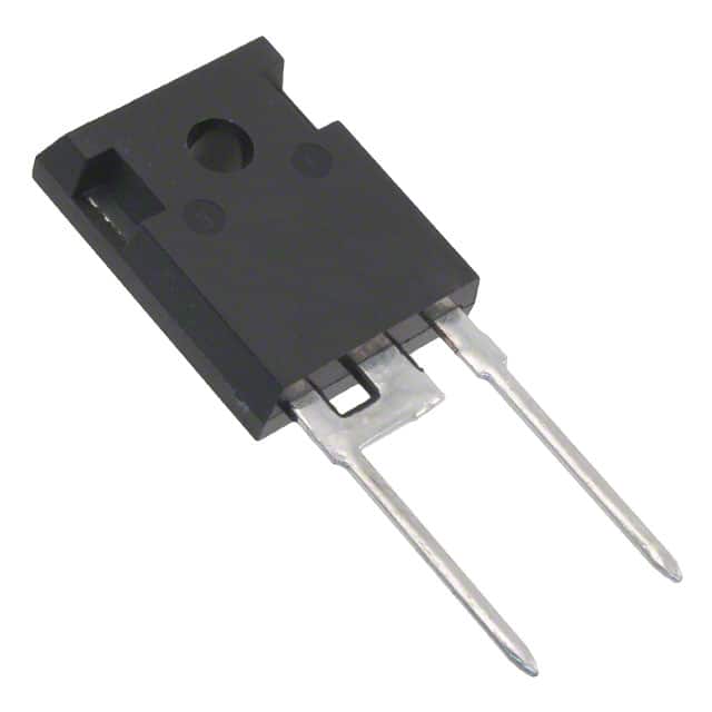 DIODE GEN PURP 1.2KV 30A TO247