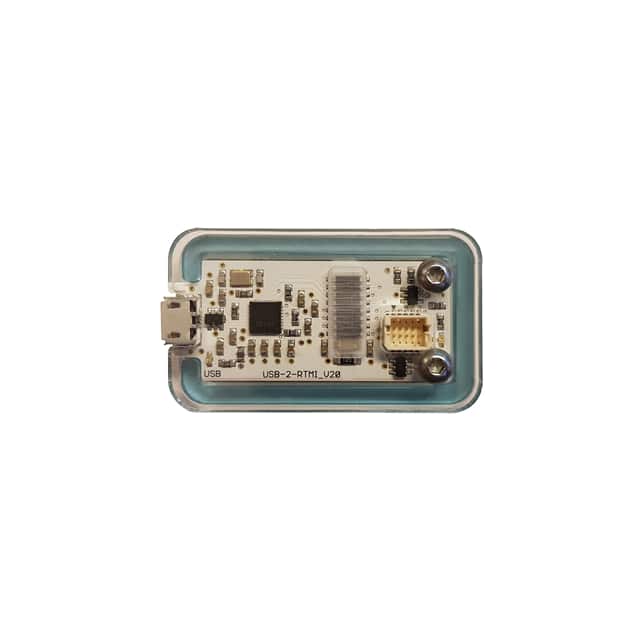 ADAPTER WITH USB-2-RTMI-CABLE