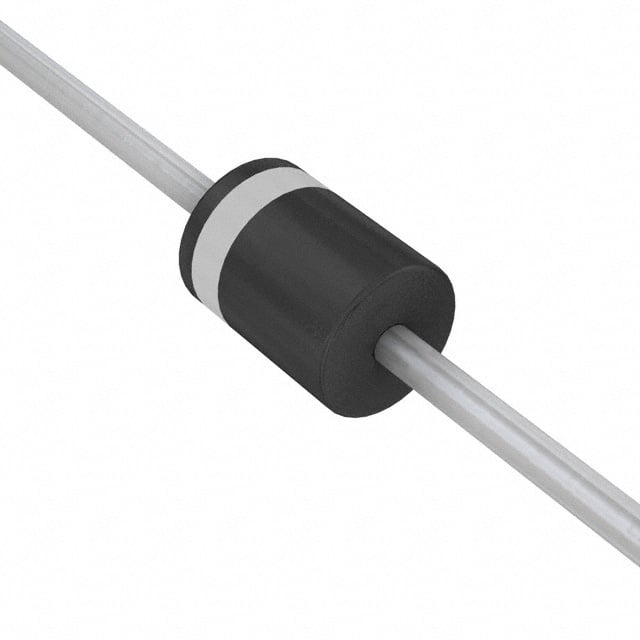 TVS DIODE 9VWM 15.4VC P600