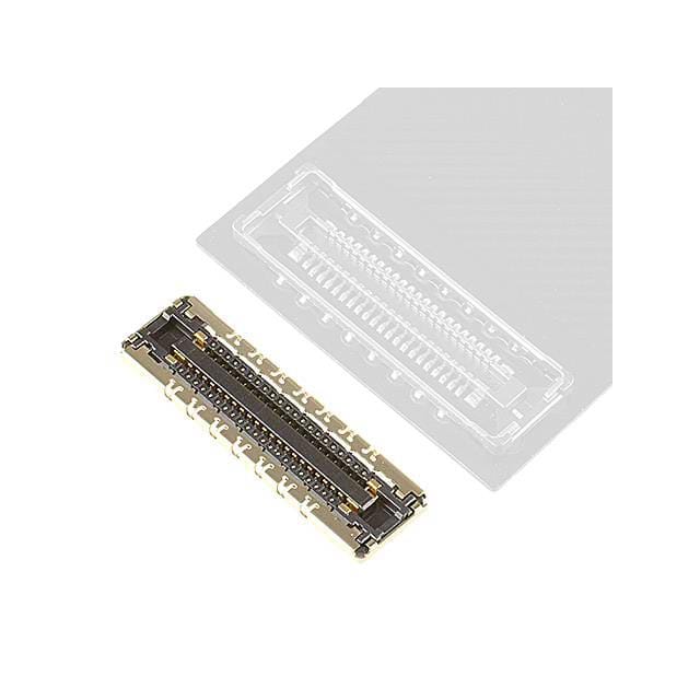 NOVASTACK 35-HDP RECEPTACLE 56P