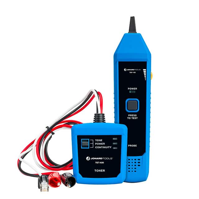 ECONOMIC CABLE TESTER TONE & PRO