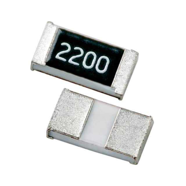 RES SMD 1.33K OHM 0.5% 1W 1206