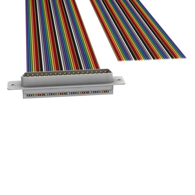 D-SUB CABLE - MML37K/MC37M/X