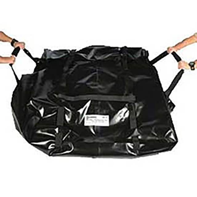 ENPAC CHEMICAL RESISTANT BAG FOR