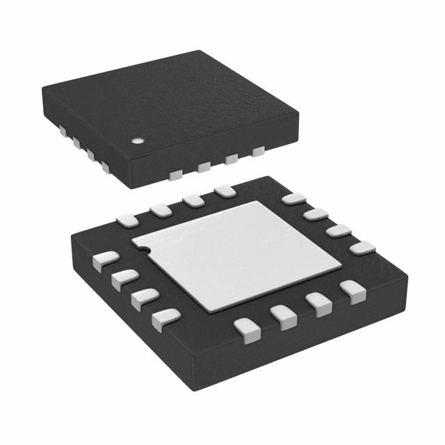 IC LIMIT AMP 16MLF