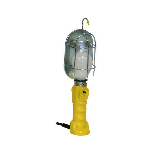 STANDARD TROUBLE LIGHT, 25'L COR
