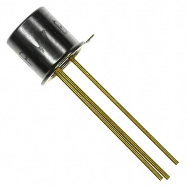 PHOTOTRANSISTOR 450 TO 1080 NM