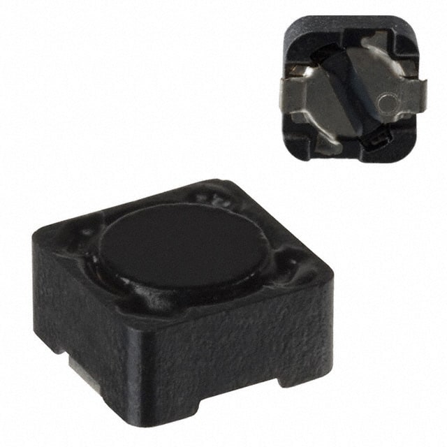 FIXED IND 82UH 579MA 690MOHM SMD