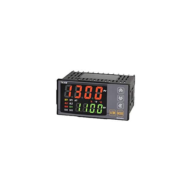 TEMP CONTROL SSR RELAY 100-240V