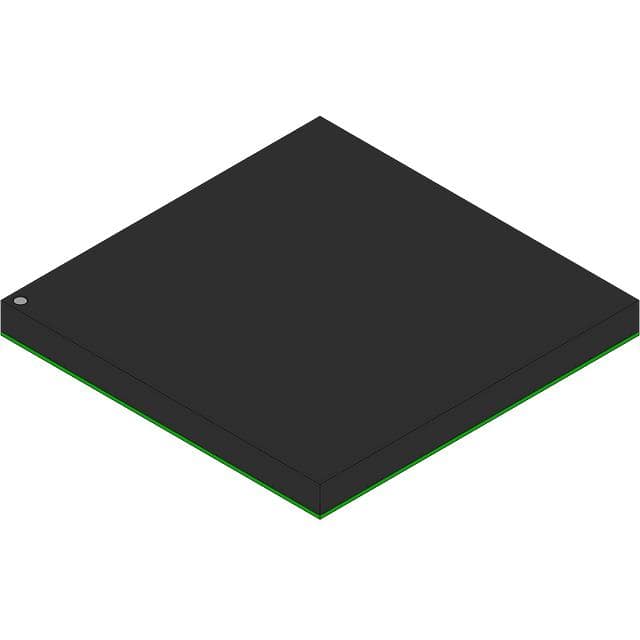 LOADABLE PLD, 1.78NS, PBGA1020