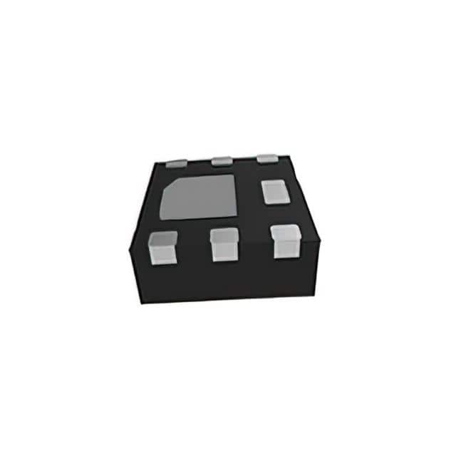 Transistors - FETs, MOSFETs - Si