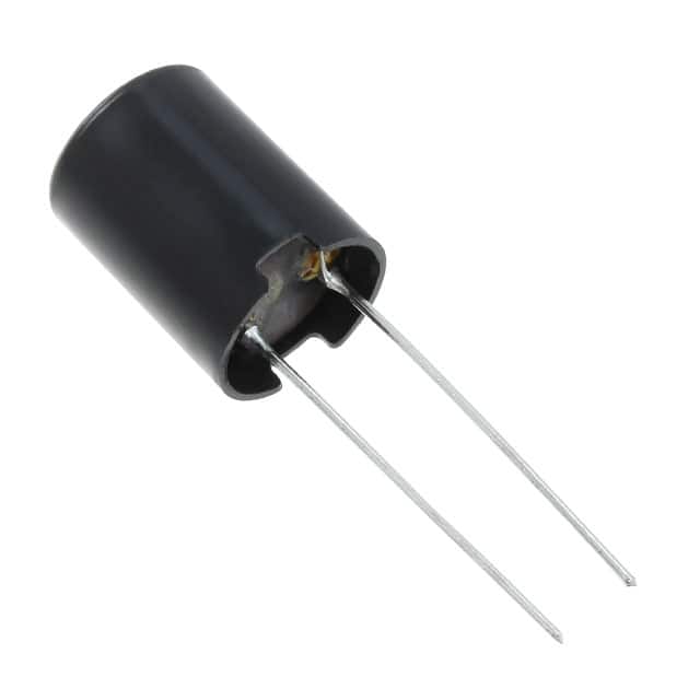 FIXED IND 6.8MH 92MA 18 OHM TH