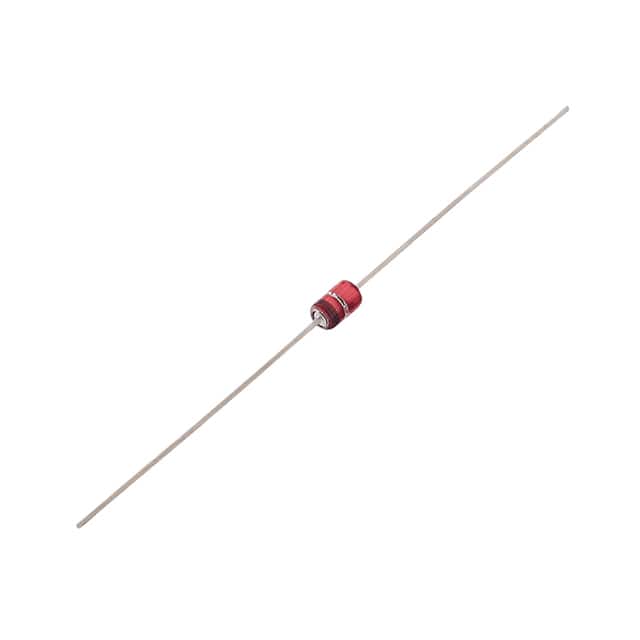 DIODE REG 500MW DO-7