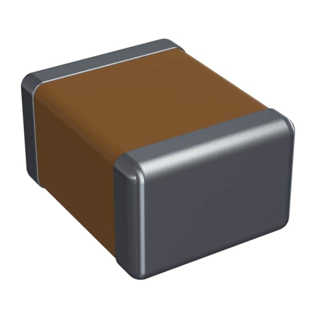 CAP CER 100PF 1KV NP0 1210