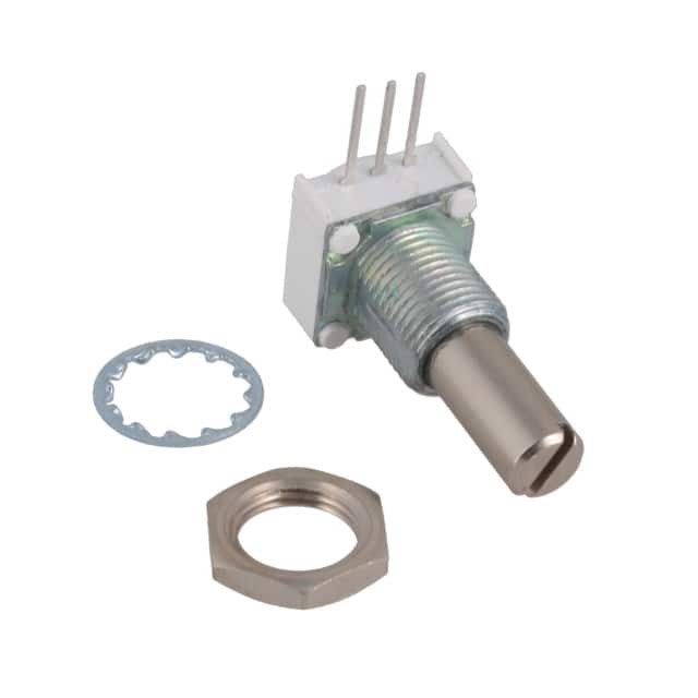 POT CERMET ELEMENT