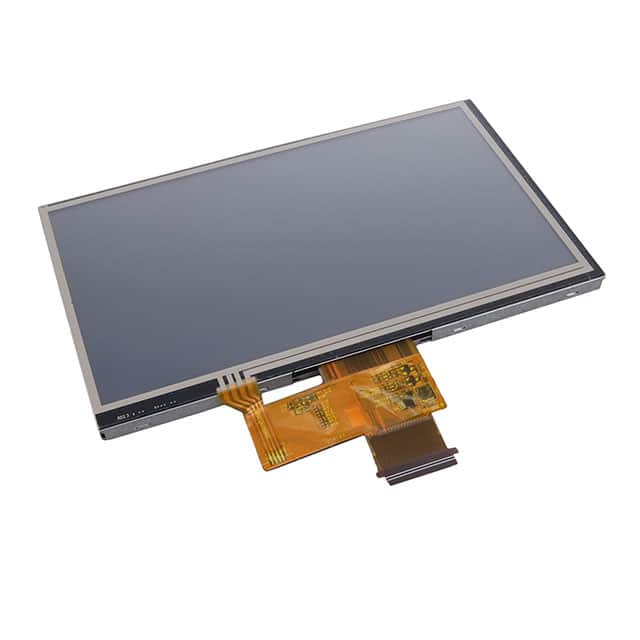 LCD DISPLAY TFT 7" 800X480