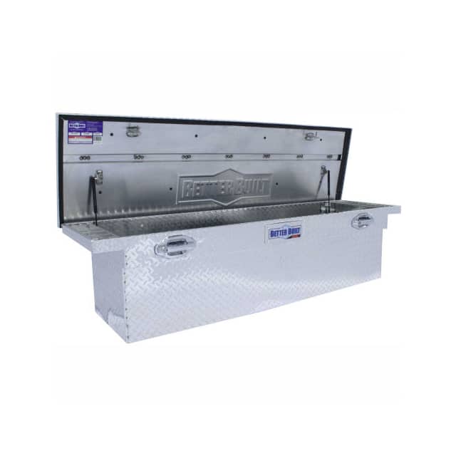 SEC 69" CROSSOVER TRUCK BOX, LOW
