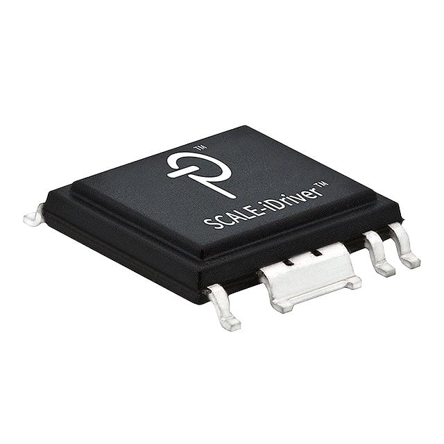 8A 750V ESOP IGBT T/R