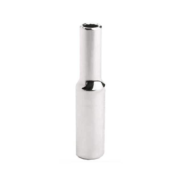 1/4" DRIVE DEEP SOCKET 11MM, 12