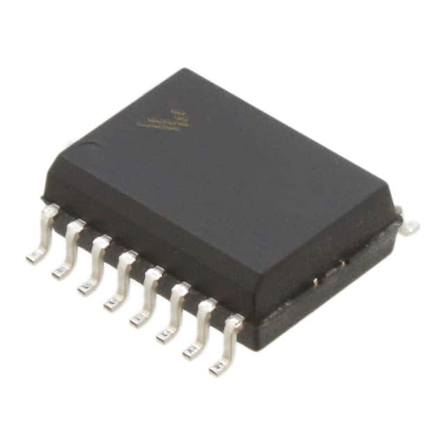 IC DECODER 5 ADDR 4 DATA 16-SOIC