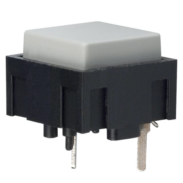 SWITCH TACT SPST-NO 0.025A 50V