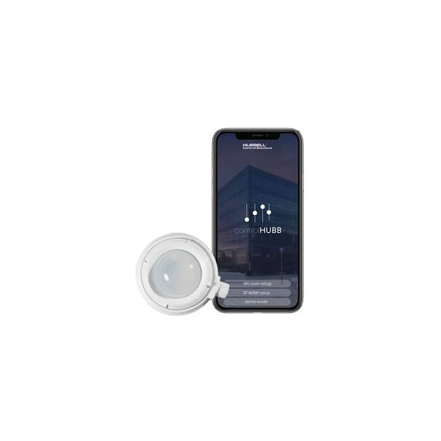 WASP DIMMING SENSOR WITH DAYLIGH