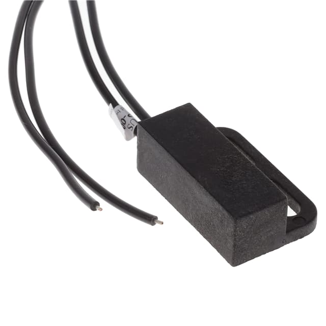 SENSOR PROX FERROUS METAL BOTTOM