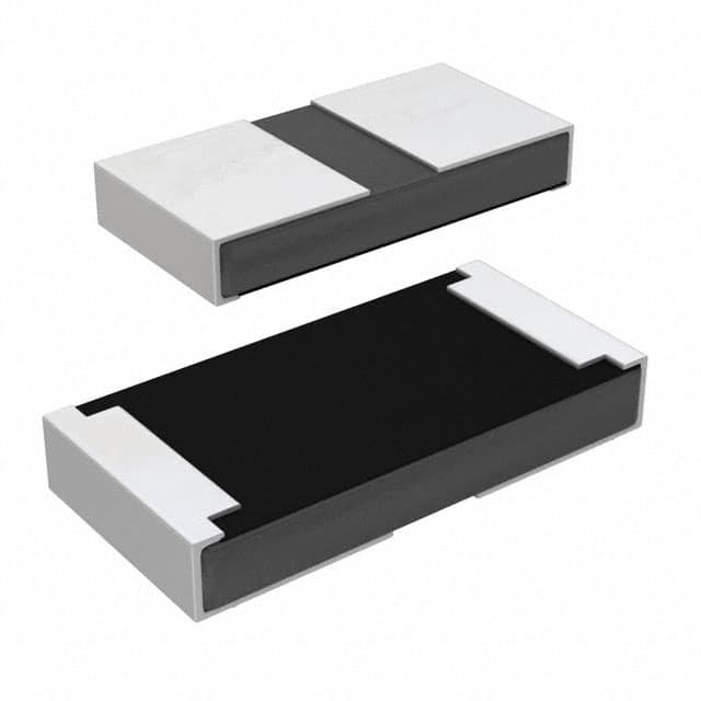 RES SMD 43 OHM 5% 2.4W 1206